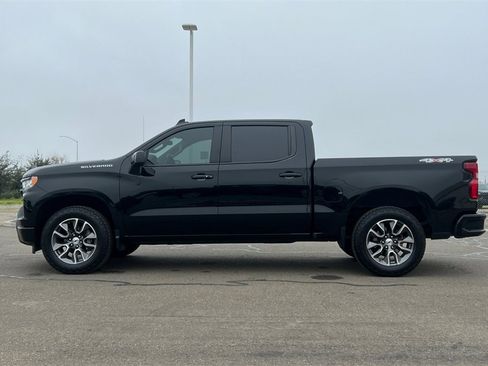 Used 2023 Chevrolet Silverado 1500 RST image 9