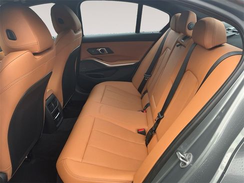 New 2026 BMW 330i xDrive Sedan w/ Premium Package image 13