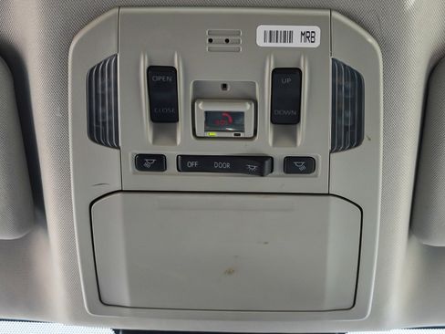 Certified 2022 Toyota Highlander XLE image 33