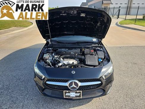 Used 2022 Mercedes-Benz A 220 4MATIC image 30