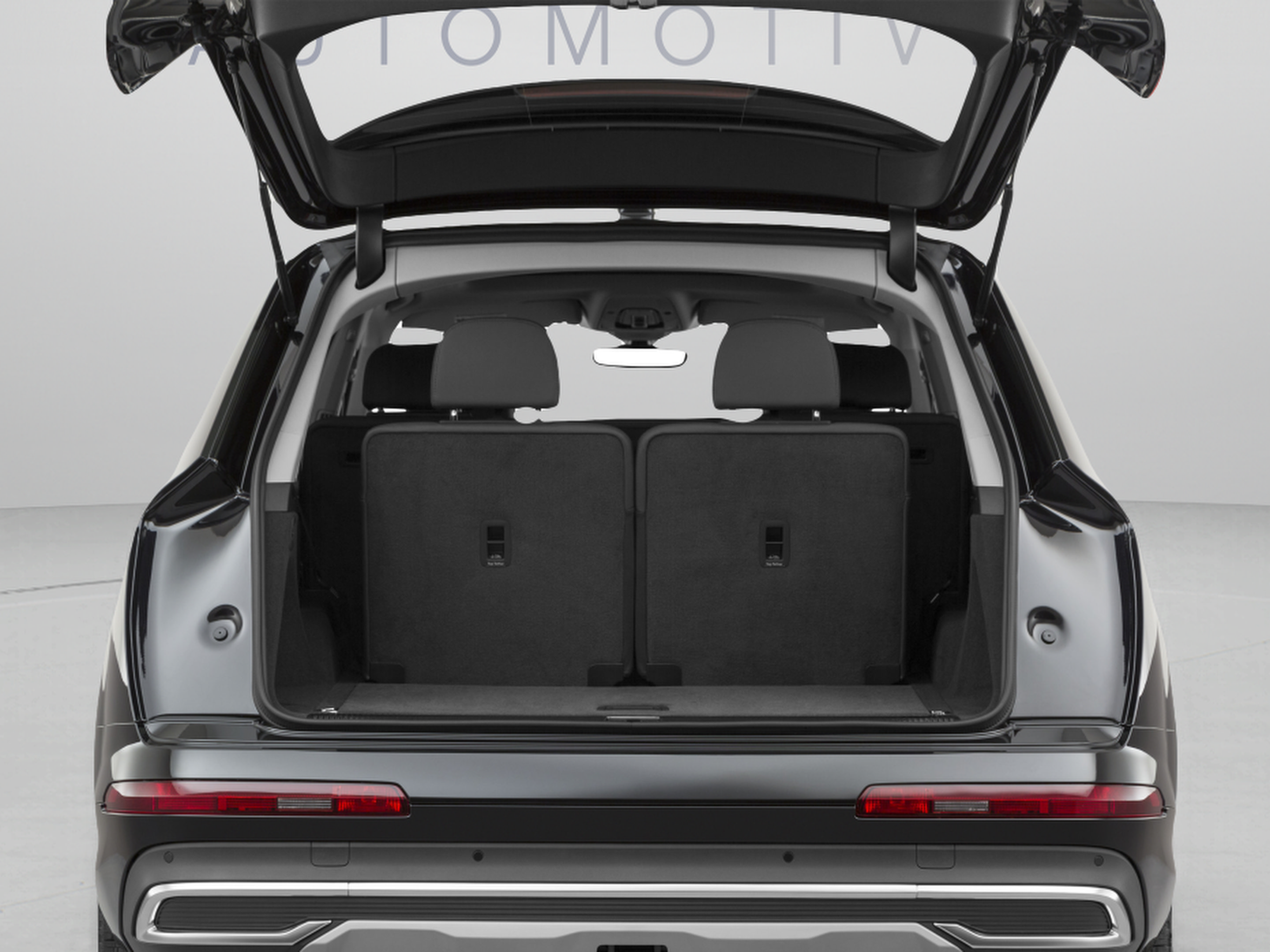 Used 2022 Audi Q7 3.0T Premium Plus AWD/4WD image 29