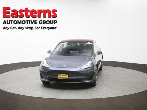 Used 2018 Tesla Model 3 Long Range image 51