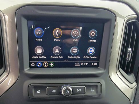 New 2026 GMC Sierra 1500 Pro w/ Pro Value Package image 23