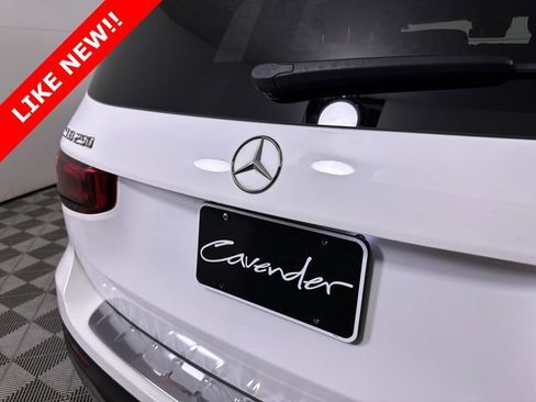Used 2024 Mercedes-Benz GLB 250 GLB 250 Exclusive AMG Night 4 image 31