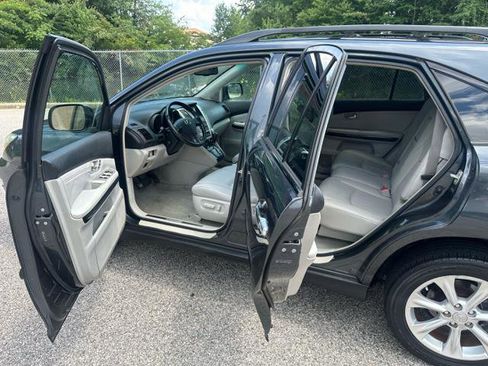 Used 2009 Lexus RX 350 AWD image 27