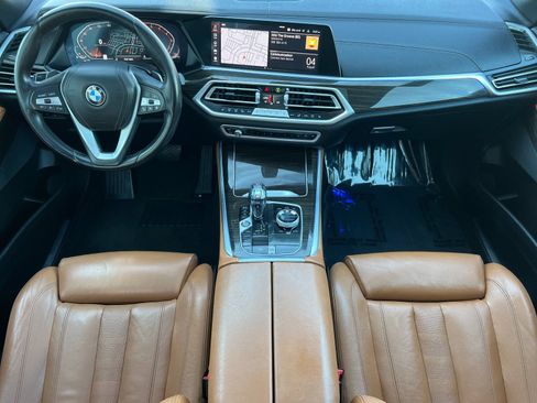 Used 2019 BMW X5 xDrive40i w/ Premium Package 2 AWD/4WD image 12