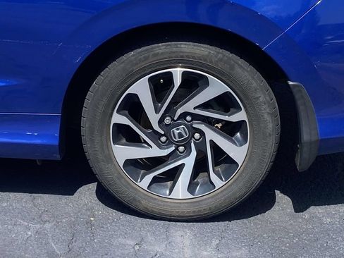 Used 2017 Honda Civic LX-P image 10