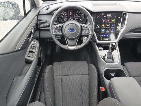 Certified 2025 Subaru Legacy Premium image 19