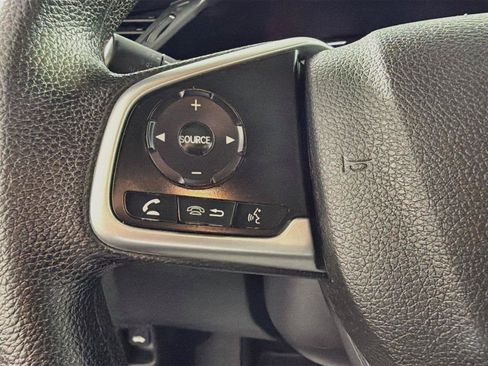 Used 2017 Honda Civic LX image 39
