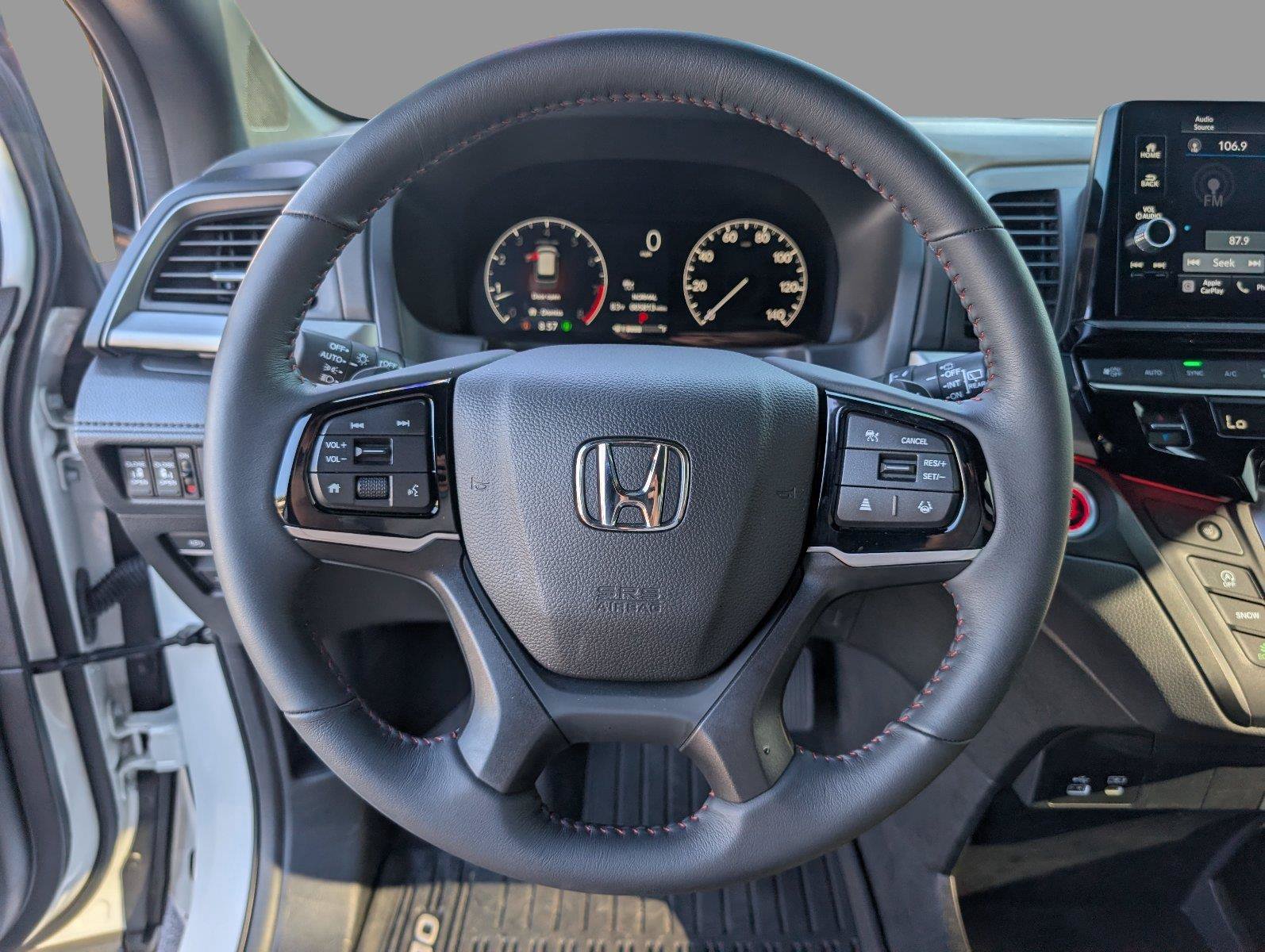 Used 2026 Honda Odyssey Sport-L image 28