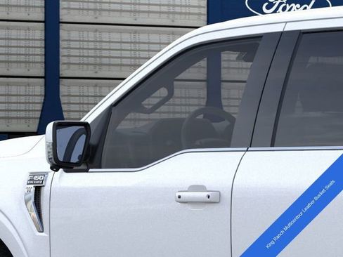 New 2026 Ford F150 King Ranch AWD/4WD image 23