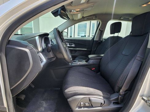 Used 2015 Chevrolet Equinox LS FWD image 10