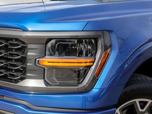 Used 2025 Ford F150 STX w/ Equipment Group 200A image 3