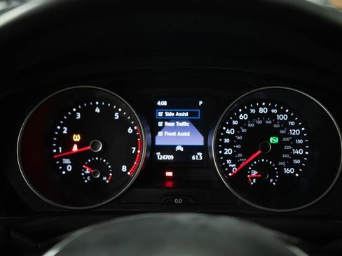 Used 2020 Volkswagen Tiguan SE R-Line FWD image 19