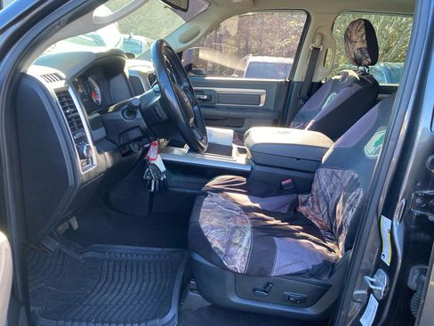 Used 2014 RAM 2500 Big Horn image 6