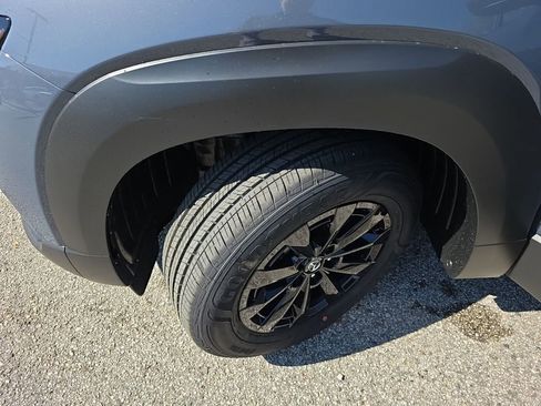 Certified 2025 MAZDA CX-50 2.5 Hybrid w/ Weather Package image 34