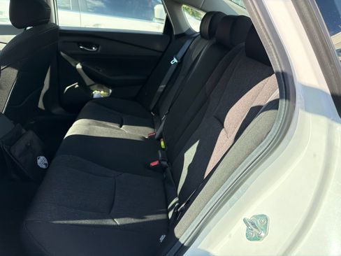 Used 2023 Honda Accord EX image 7