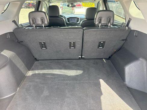 Used 2019 GMC Terrain SLT w/ Preferred Package image 20