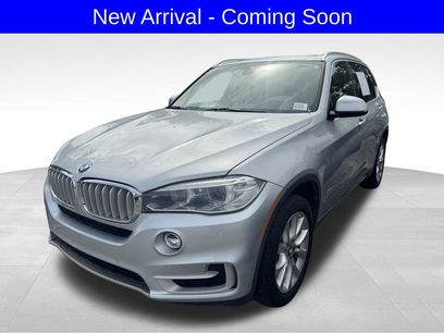Used 2018 BMW X5 xDrive35i
