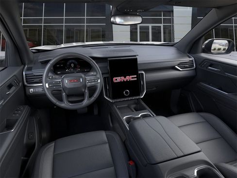 New 2025 GMC Acadia Elevation w/ Elevation Premium Package image 15
