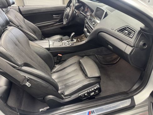 Used 2012 BMW 650i Convertible RWD image 18