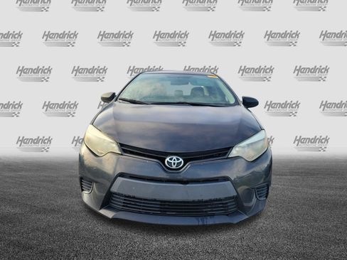 Used 2016 Toyota Corolla L FWD image 3