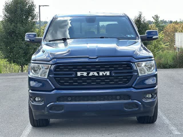 Used 2022 RAM 1500 Big Horn AWD/4WD image 29