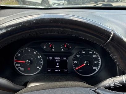 Used 2019 GMC Acadia SLE