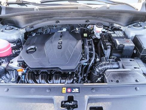 Certified 2023 Hyundai Santa Fe SEL FWD image 30