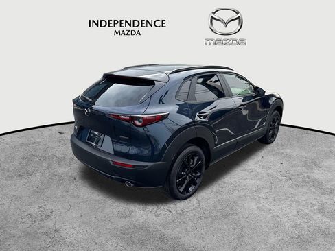 New 2026 MAZDA CX-30 AWD 2.5 S image 3