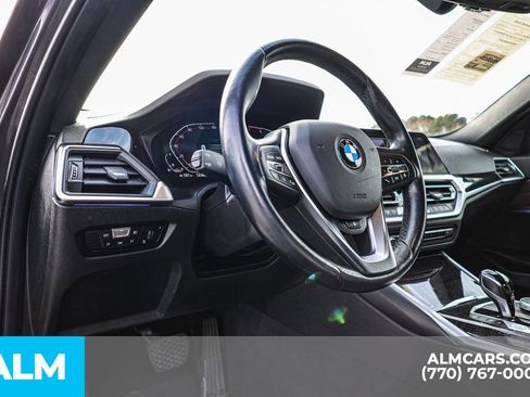 Used 2022 BMW 330i xDrive Sedan w/ Premium Package 2 image 26