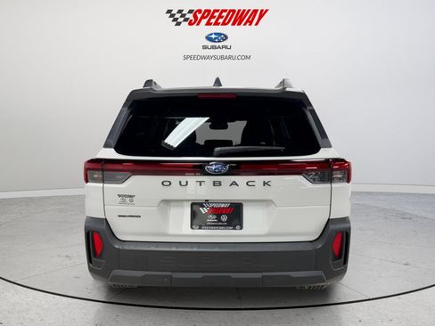 New 2026 Subaru Outback Limited XT image 6