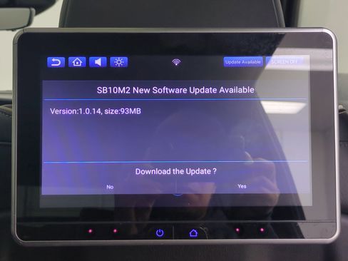 Used 2023 Cadillac Escalade ESV Sport w/ LPO, ONYX Package image 25