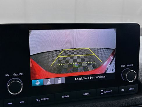 Used 2023 Honda Civic Sport image 21