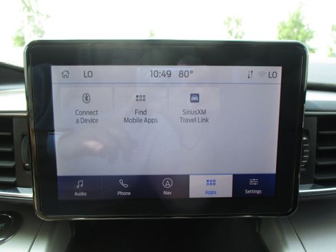 Used 2024 Ford Explorer XLT w/ Equipment Group 202A AWD/4WD image 28
