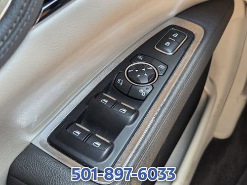 Used 2020 Lincoln Continental w/ Premium Package FWD image 25