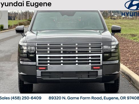 New 2026 Hyundai Palisade XRT Pro image 10