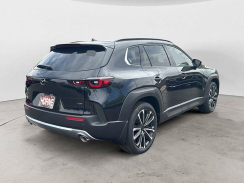 New 2026 MAZDA CX-50 2.5 Turbo w/ Weather Package AWD/4WD image 5