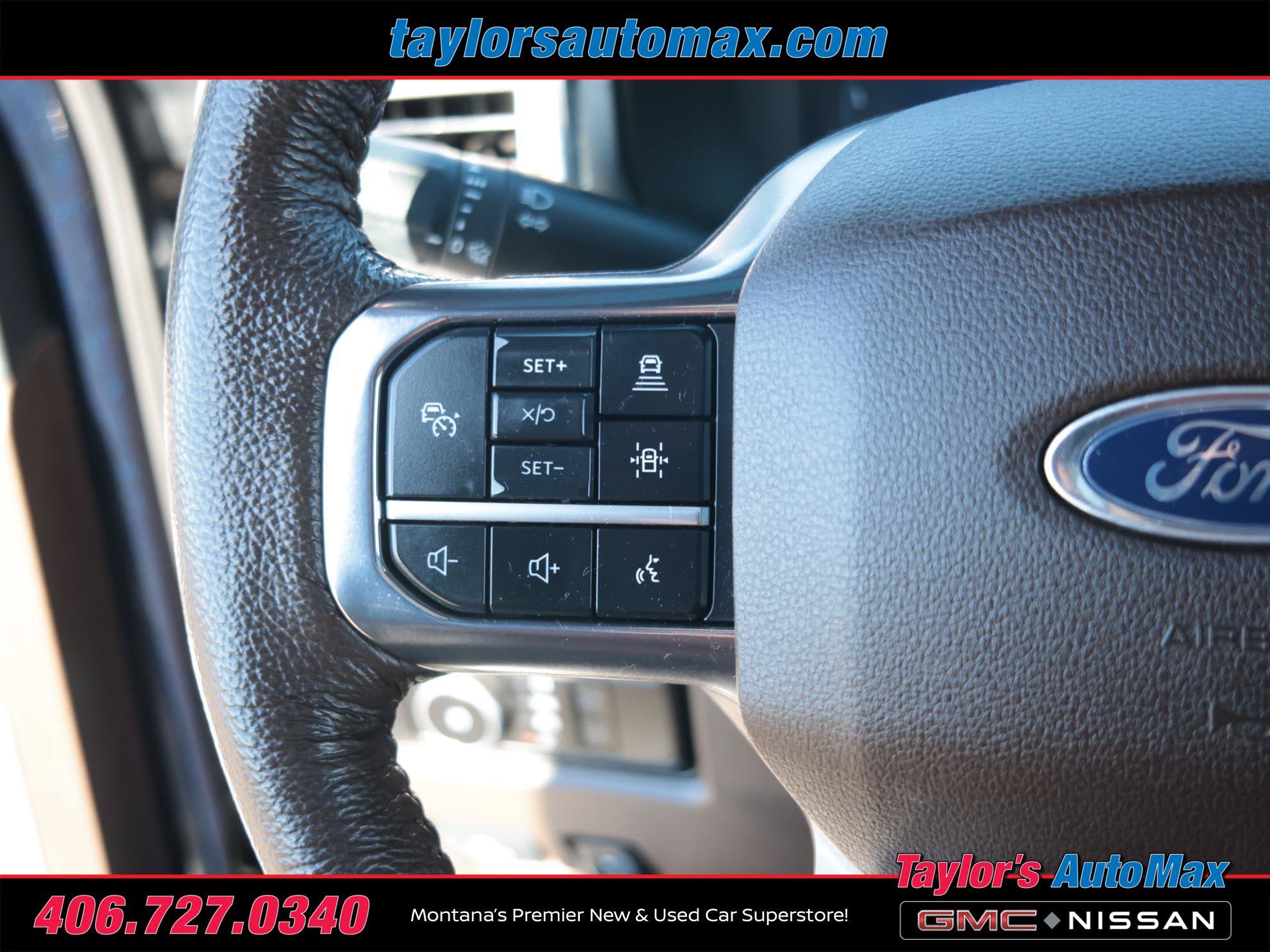 Used 2023 Ford F350 King Ranch AWD/4WD image 36