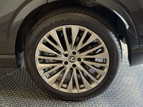 Certified 2023 Lexus RX 350 AWD w/ Cold Area Package image 9
