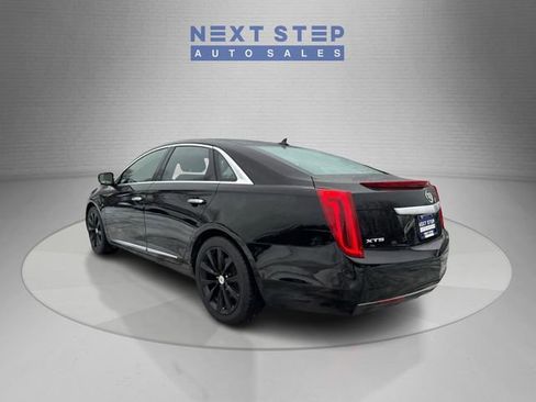 Used 2014 Cadillac XTS FWD image 5