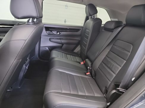 Used 2025 Honda CR-V EX-L image 28