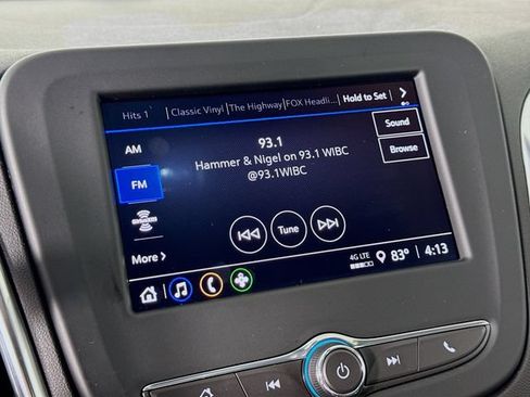 Used 2024 Chevrolet Equinox LS w/ LS Convenience Package FWD image 14