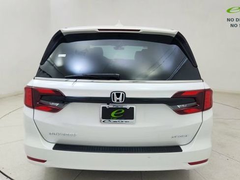 Used 2023 Honda Odyssey Sport image 5