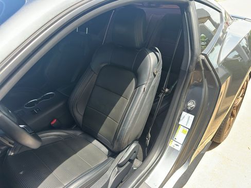 Used 2024 Ford Mustang GT Premium RWD image 28