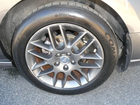 Used 2014 Ford Mustang Premium w/ Equipment Group 203A image 28