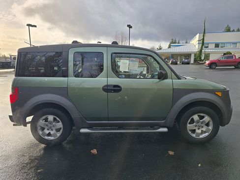 Used 2003 Honda Element EX image 26