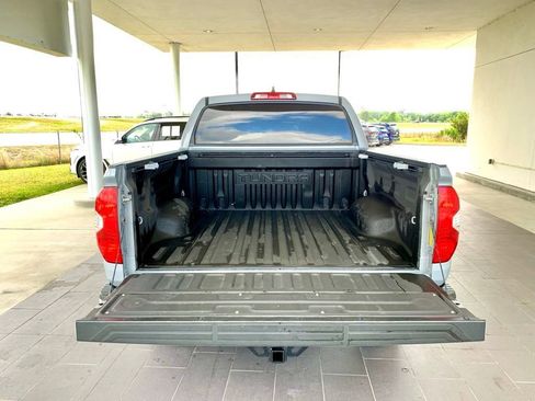 Used 2021 Toyota Tundra SR5 w/ Trail Edition image 12