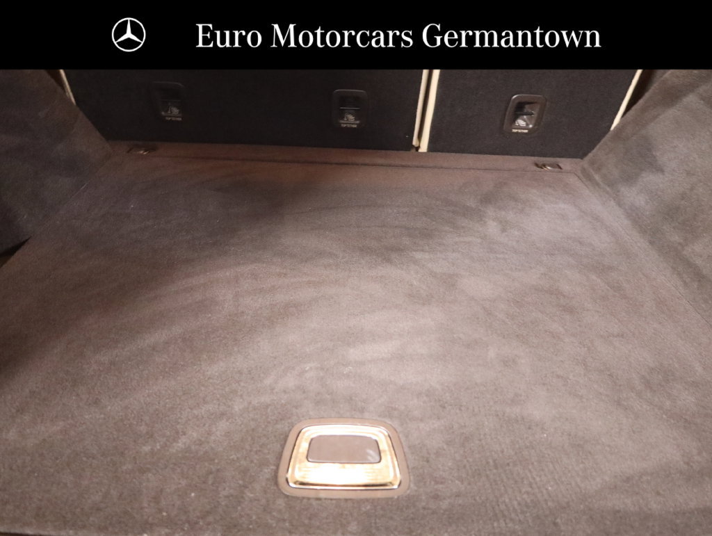Used 2016 Mercedes-Benz GLE 350 image 53