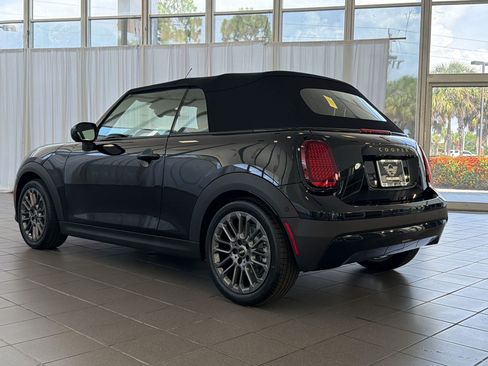 New 2026 MINI Cooper S FWD image 3